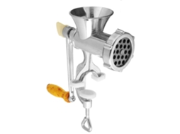 Conjunto de Moedores Elétricos Sal e Pimenta AQUAFORGE