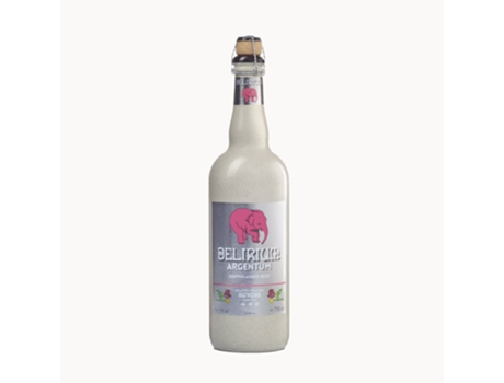 Cerveja DELIRIUM Argentum 75 cl (1 unidade)