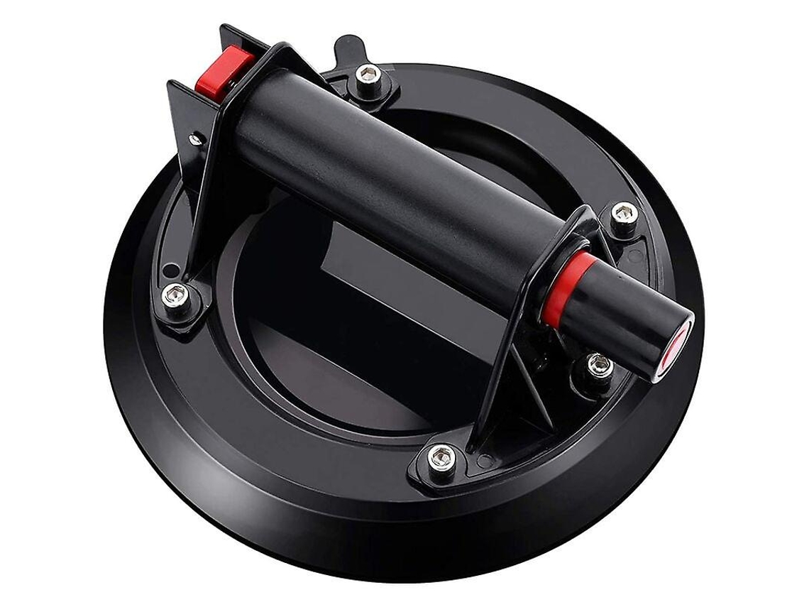 Saugnapf Profesional 110 Kg Vakuum saugnäpfe para Transportar Vidrio Fliesen Platten 8 Zoll