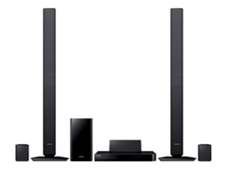 Home Cinema SAMSUNG HT-J4530/ZF