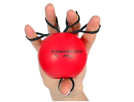 Exercitador de Mãos Handmaster Plus MSD