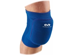 Joelheiras MC DAVID Sport Pads/pair Azul (XS)
