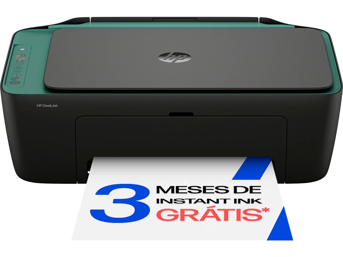 Impressora HP Deskjet 2923 All-In-One - Instant Ink