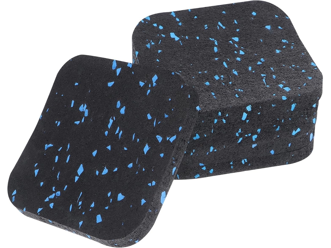 Conjunto De 6 Almofadas Borracha Antiderrapantes Para Móveis, Ideais
