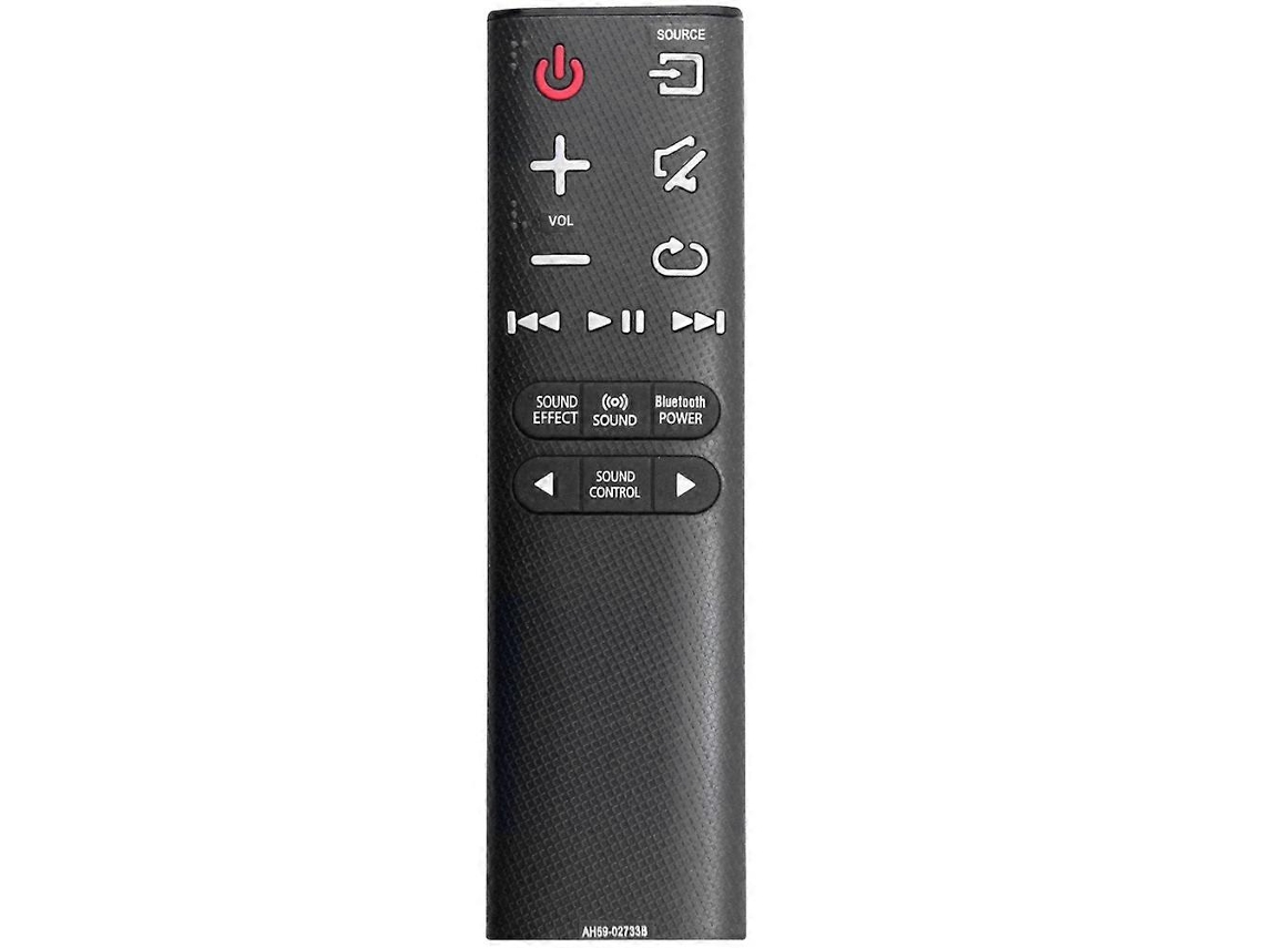 Controle Remoto De Substituição Ah59-02733b Para Soundbar Samsung Hw-k360 Hw-km36c Hw-km36 Hw-k450 Hw-k550 Hw-k551 Hw-j4000 Hw-jm4000