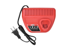 Carregador de bateria de lítio 10,8 V 12 V para bateria M12 N12 48-11-2401 48-11-2402 Plugue EUA 110 V