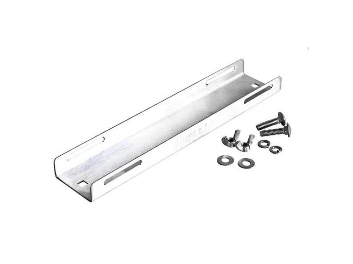 Hollis Single Tank Adapter