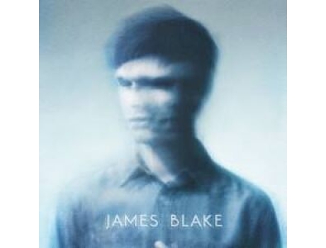 Vinil James Blake: James Blake — Pop-Rock