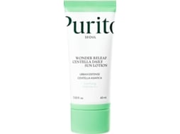 Loção Solar Diária PURITO Wonder Releaf Centella (60 ml)