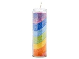 1Pcs Velas de Halloween ALLINLESS