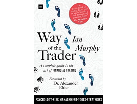 Livro way of the trader de ian murphy (inglês)