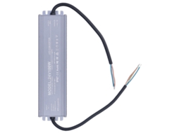 Driver Transformador Led À Prova D'água 24v 4.1a