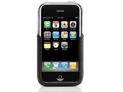 Capa iPhone 5, 5s, SE GRIFFIN Elan Snap-in Preto