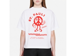 Rockinstone Anti-fascist Neighbourhood Ur So Cool T-shirt Unique Designer Style