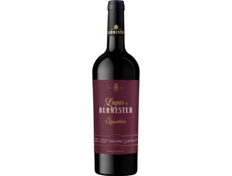 Signature Douro Vinho Tinto Lagar De Burmester