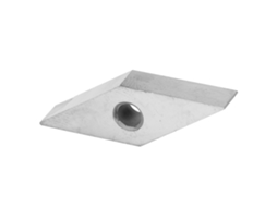 Laxiscreed Lâminas De Diamante Para Cnc, Corte De Alta Precisão E Eficiência