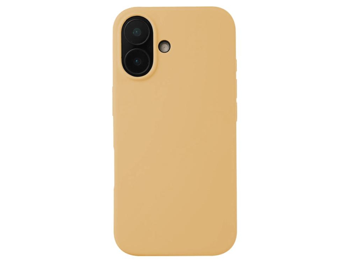 Capa De Celular Em Silicone Líquido Para Iphone 17