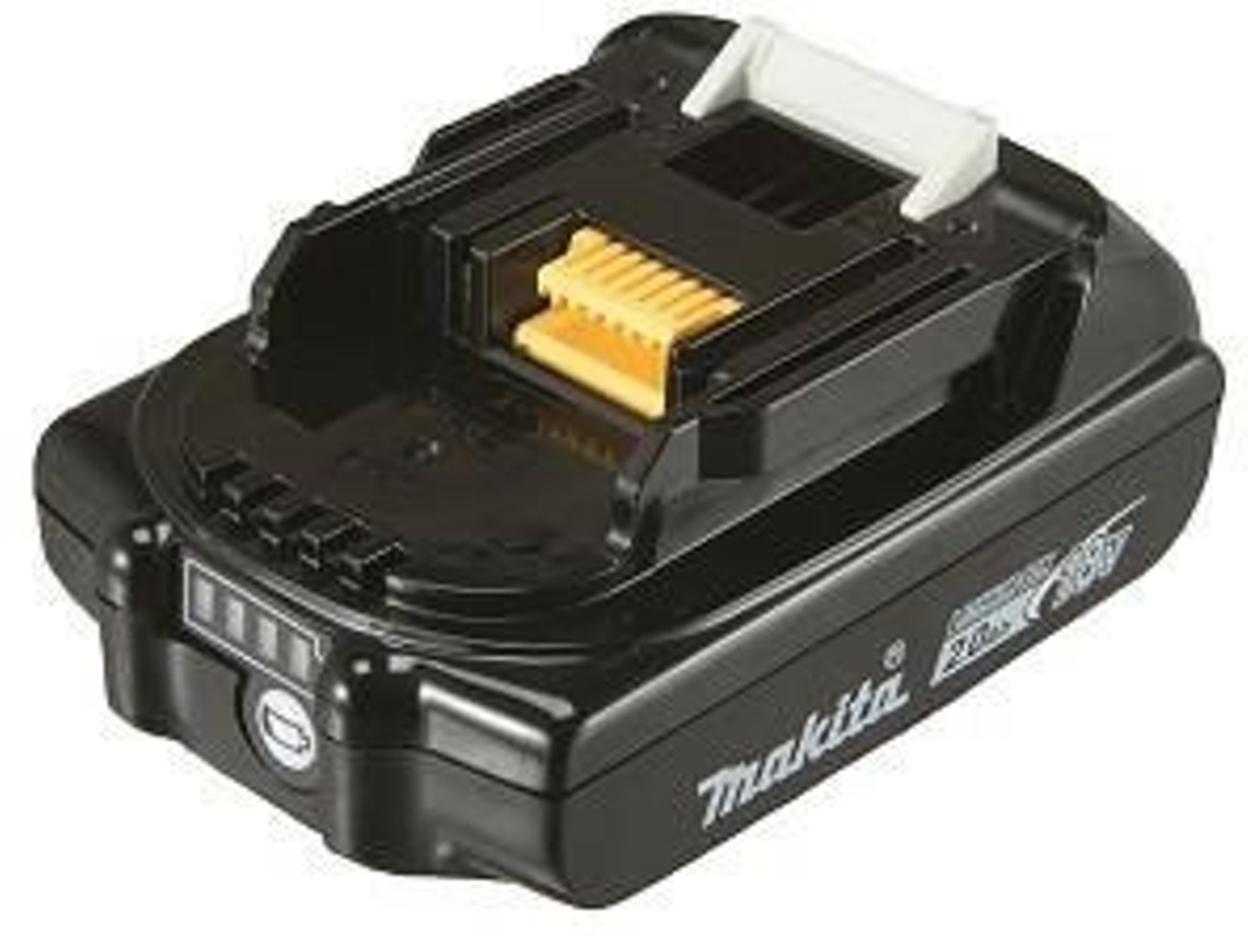 Battery 18v 2.0ah Bl1820 /without Packaging Makita