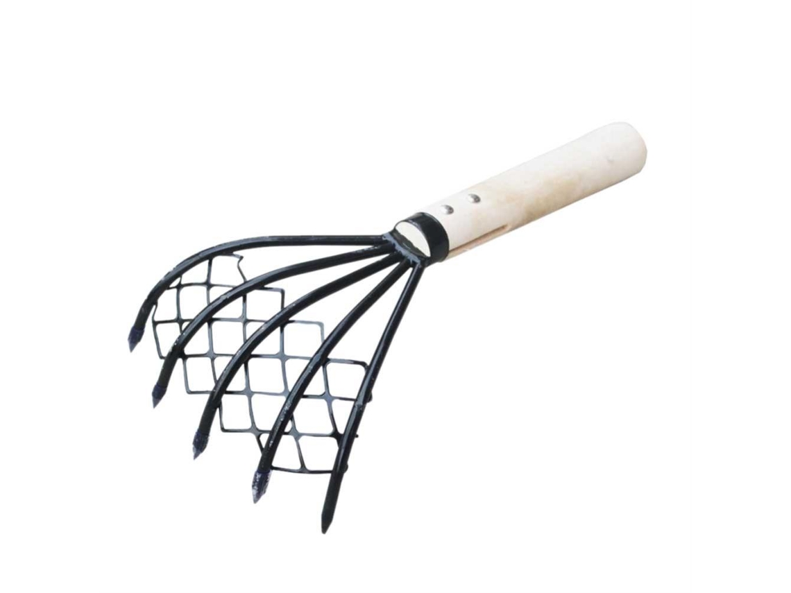 Raspador, Arado Manual, Ferramentas De Pesca
