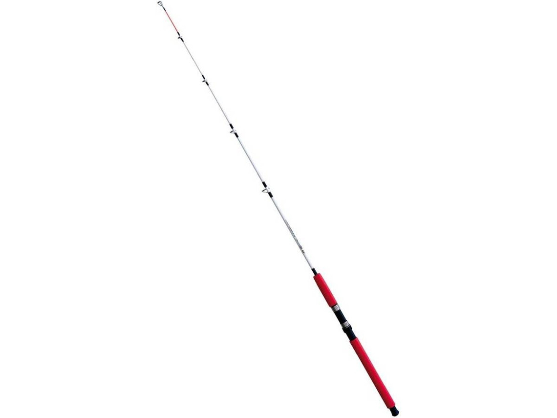Cana de Pesca de Pesca de fundo LINEAEFFE Shuriken Boat (1.20 m)