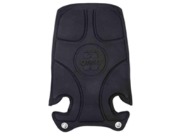 Oms Back Pad With Bolts Kit