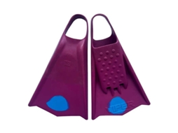 Barbatanas Logo Roxo Eu 35-37Ms Viper