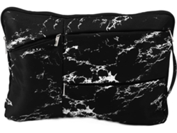 Capa Protetora para Laptop de 15 Polegadas em Polipropileno para Viagens Diárias. SFUSHOS