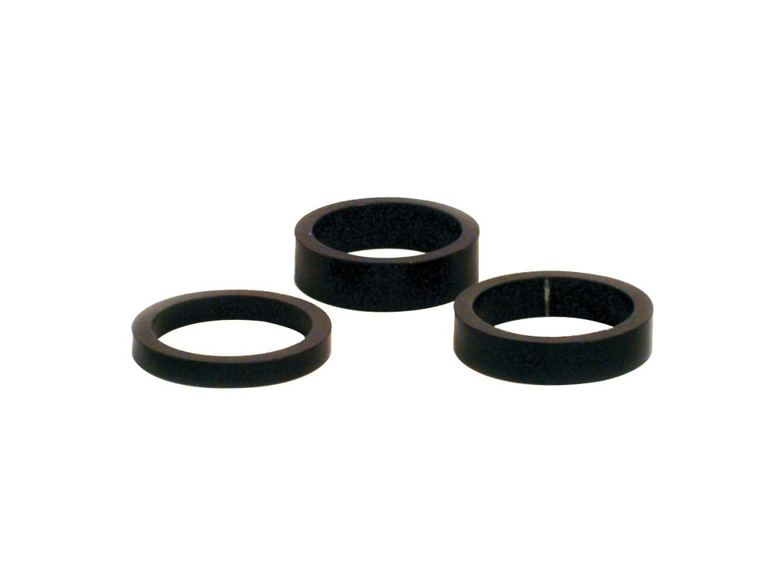 Espaçadores Shim 10 Mm 28.6 Mm 10 Unidades Pretomvtek