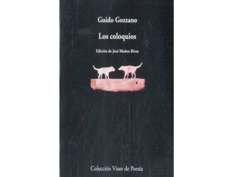 Livro Coloquios, Los de Guido Gozzano