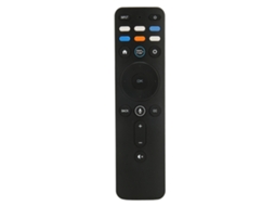 Controle Remoto Com Voz Xrt260 Para Tv Vizio M55q7 J01 M58q7 J01 M65q7 J01 V655j04