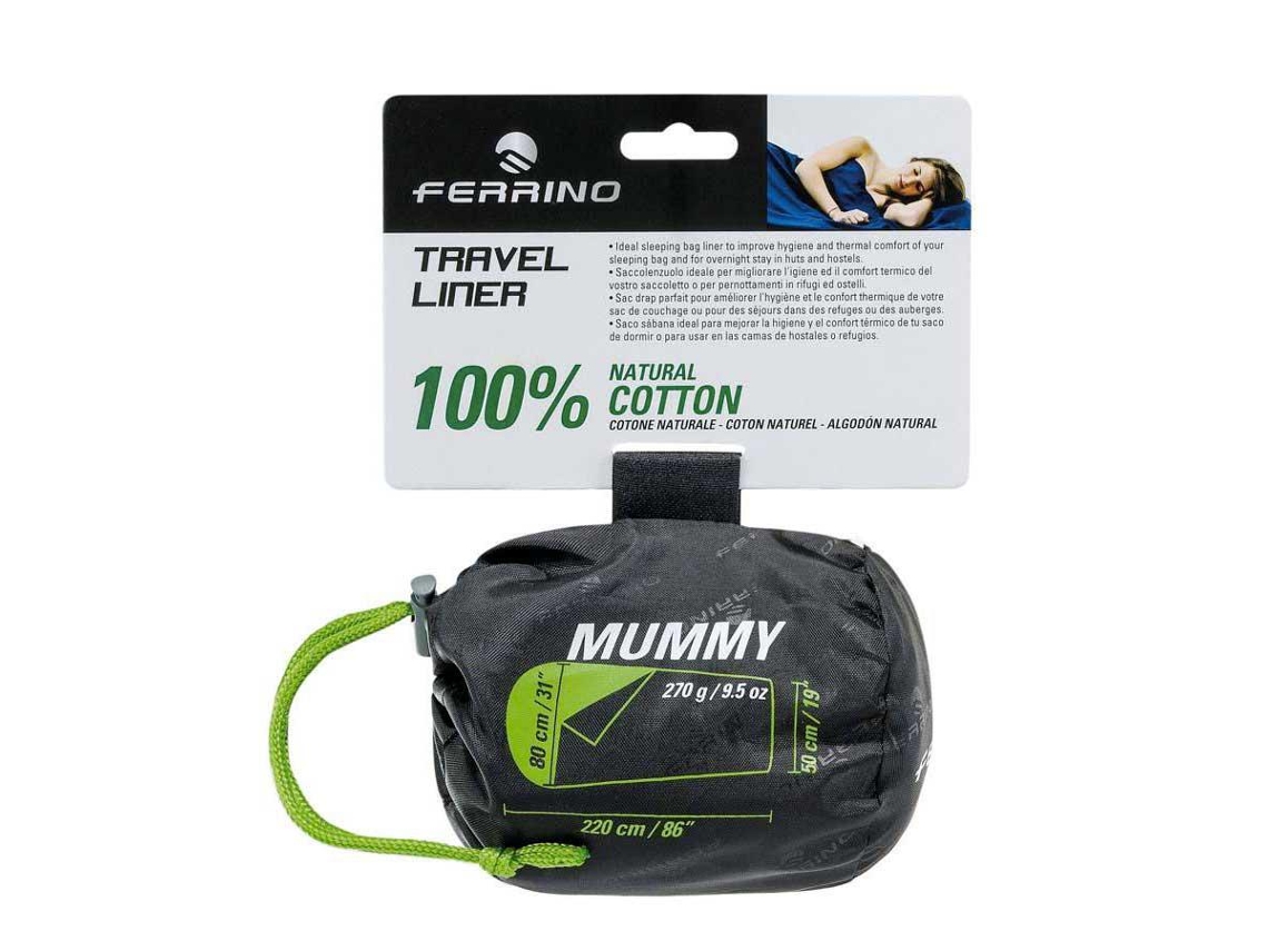 Ferrino Travel Mummy