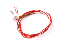Peças De Impressora 3d Ender Hotend Montado Cabeça Extrusora Para Impressora 3d Prusa I3