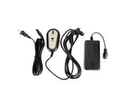 Laxiscreed Interruptor De Controlo Manual Para Sofá De Couro Compatível Com Controlo Elétrico De Móveis