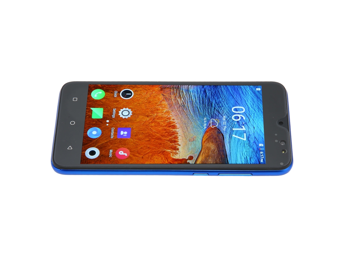 Smartphone LAXISCREED Nowa8 Pro Android 10 4gb 32gb