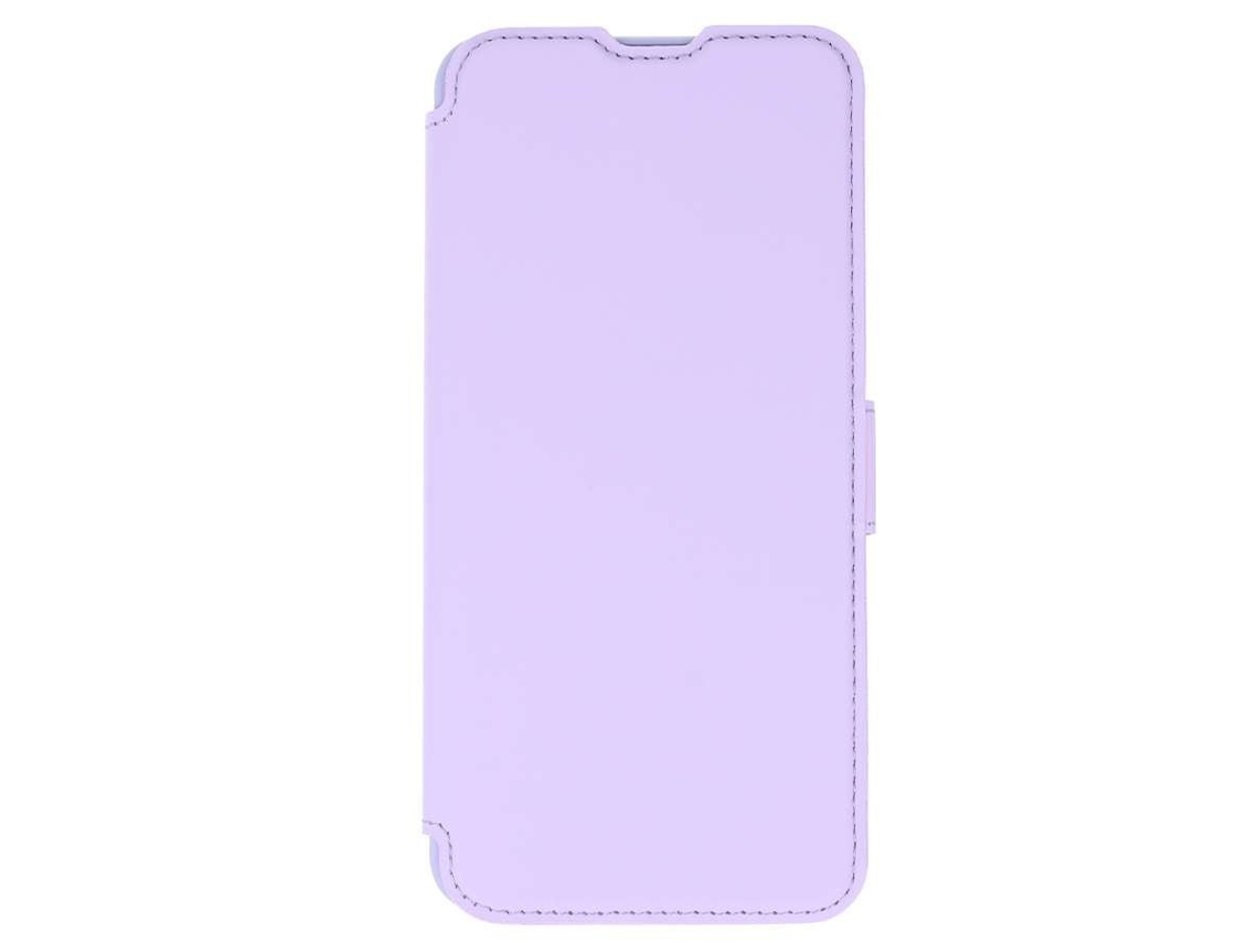 Capa Livro Suave para Samsung Galaxy A37 LA CASA DE LAS CARCASAS