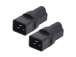Adaptador de Energia LAXISCREED C20 para Nema 5 15r