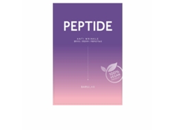 Masque Em Tecido - Barulab - A Máscara Peptide Clean Vegan - 23 G - Vegano - Não Comedogênico