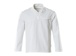 Blusa Food & Care 20252 Branco 5XL MASCOT