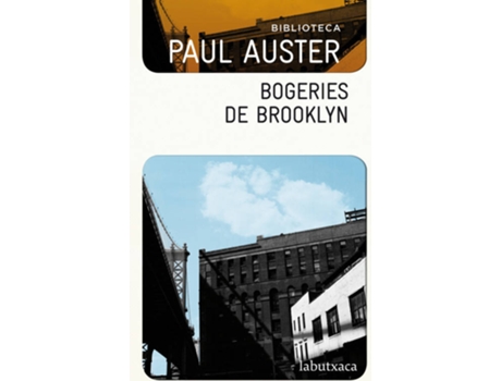 Livro Bogeries De Brooklyn