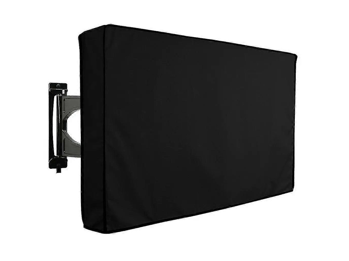 Capa De Tv Universal Para Externo Protetor Impermeável 61*48*13cm