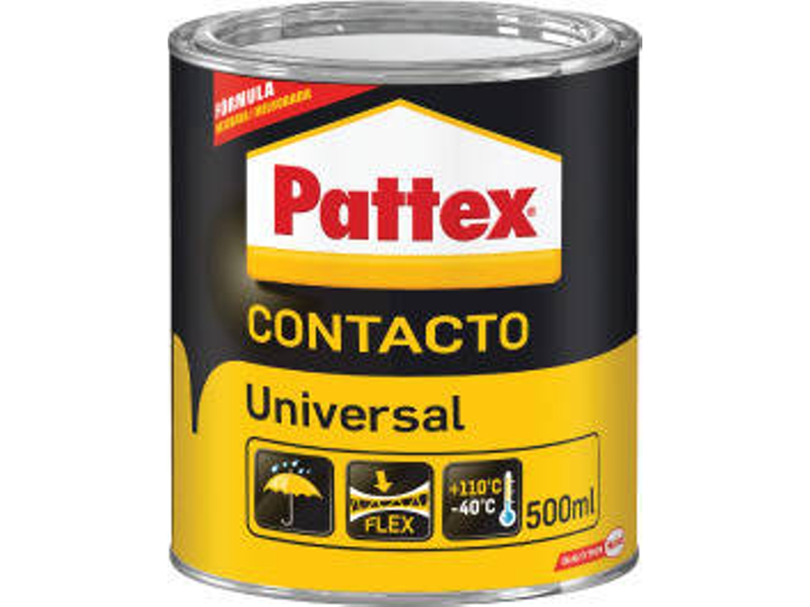 Cola PATTEX Contacto Liquido