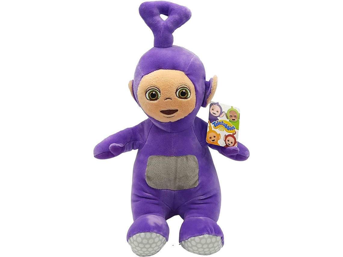 Peluche Teletubbies Tinky Winky 36cm WHITEHOUSE LEISURE