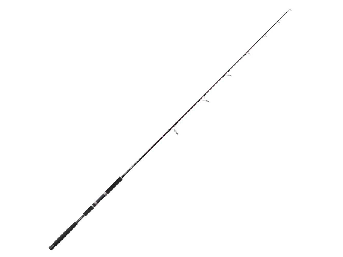 Cana Popping Toro Taktik Fk Prateado 2.39 M / 40-160 Ghart
