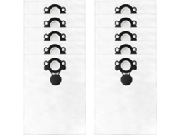 Filtro W107418353, W107418353 Bags Para Makita Wet/dry Dust Extractor/aspirador Model Vc4210l, Large Capacity