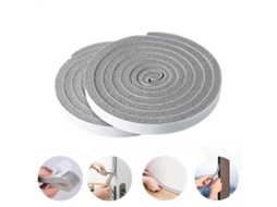 Fita De Vedação De Silicone Autoadesiva, À Prova D'água À De Vento À De Som 10*15*2000mm