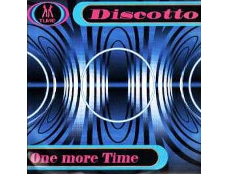 Vinil One More Time Tune