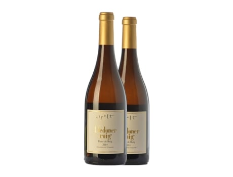 Vinho branco ESPELT Lledoner Roig Empordà Crianza (0.75 L - 2 Unidades)