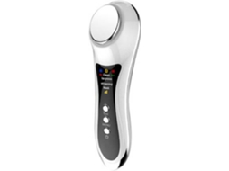 Massajador Facial Chronus Branco DREAM5