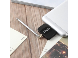 Dvb-T2 Receptor Micro Usb Tuner Mobile Tv Receiver Stick For Android Tablet