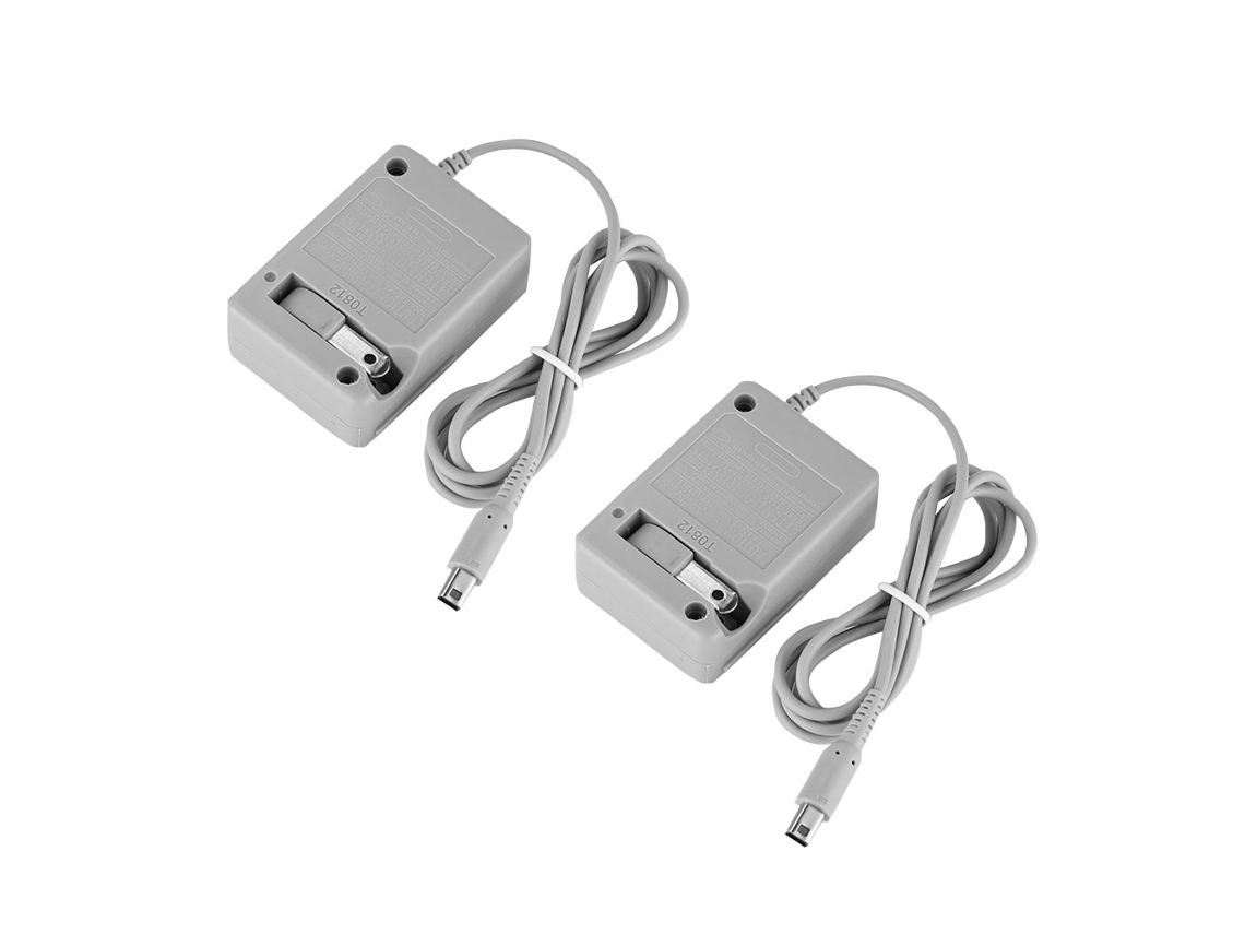 Adaptador de Energia LAXISCREED Conversor de Voltagem Plug Us
